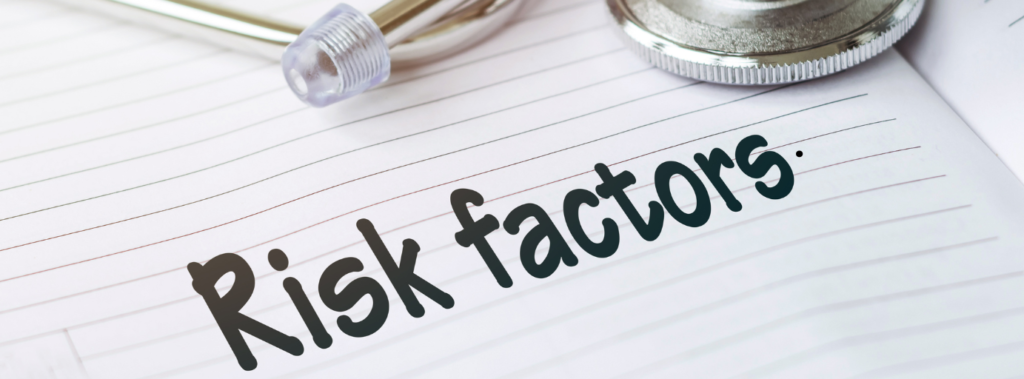 Slip and Fall Case Risk Factors